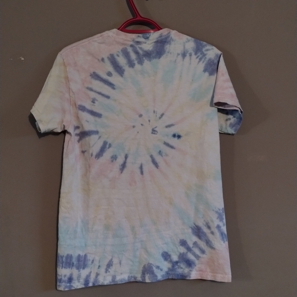 Sonic The Hedgehog Graphic Tee - Picture 3 of 3